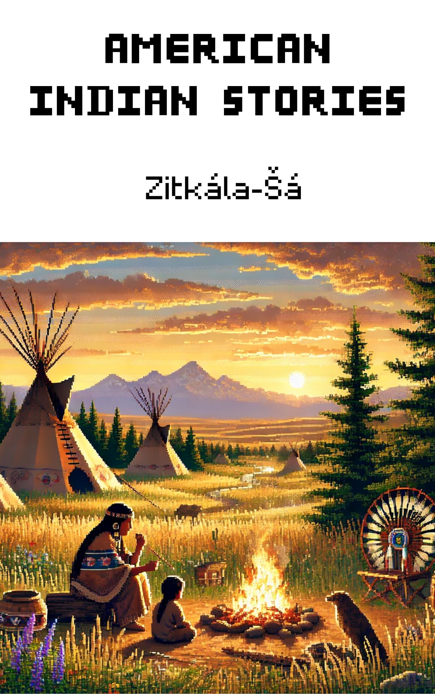 American Indian Stories