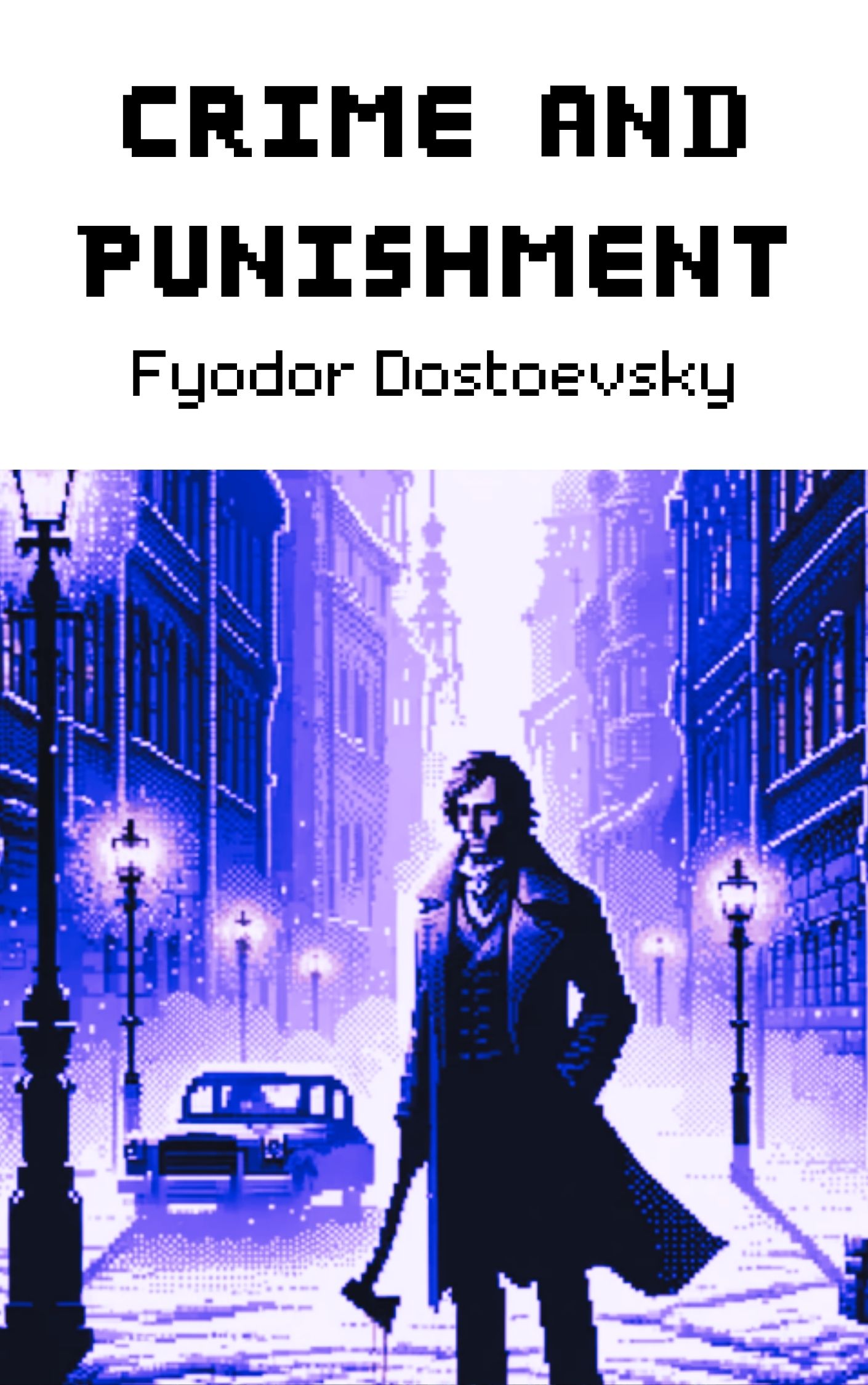 Crime and Punishment