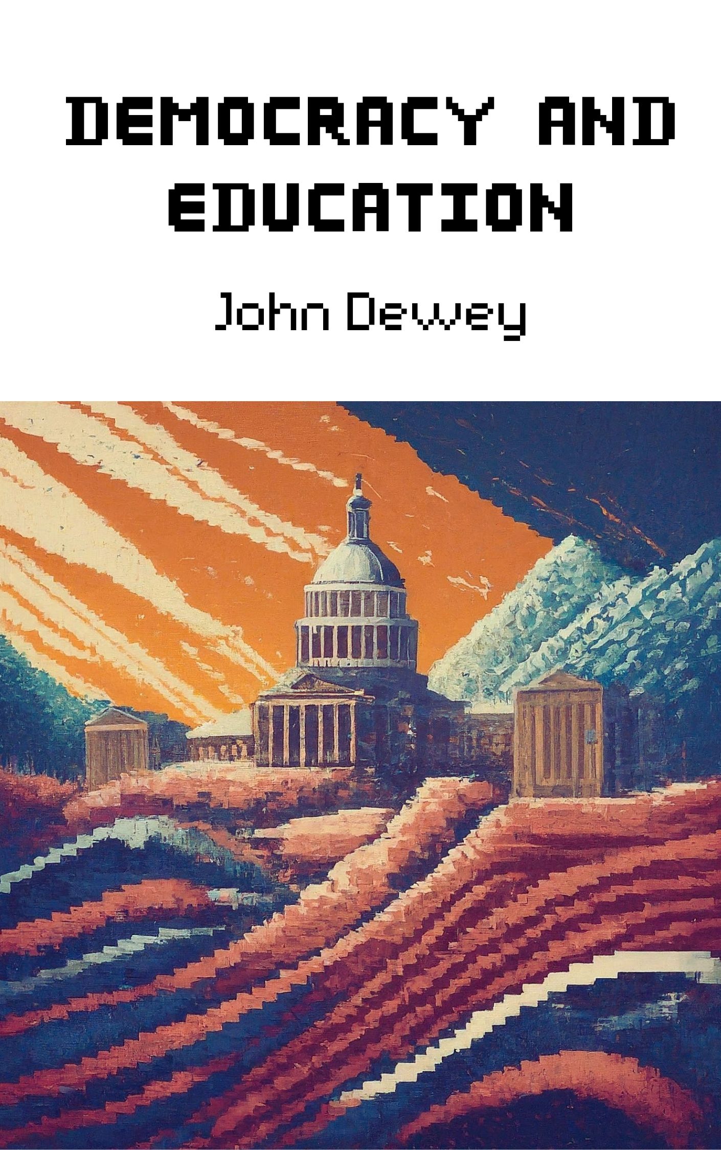 Democracy and Education