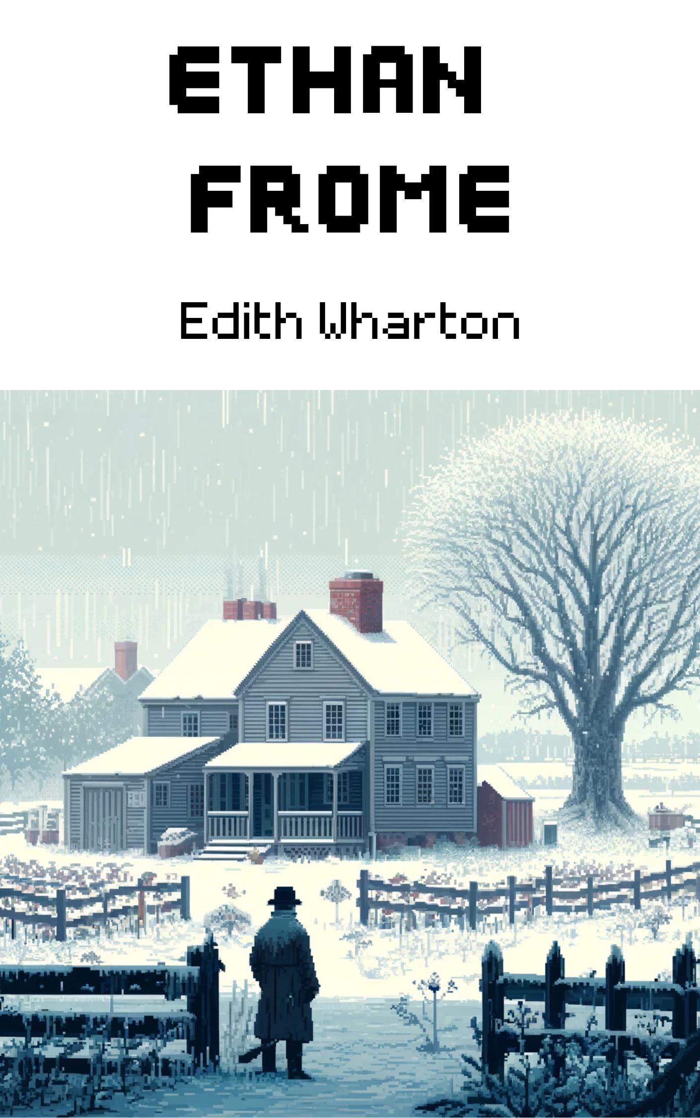 Ethan Frome