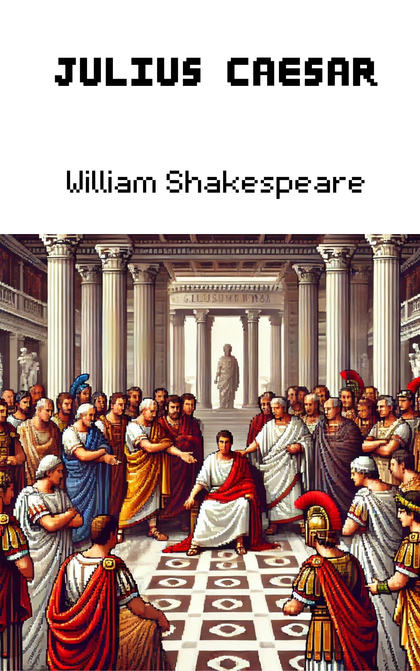 Julius Caesar