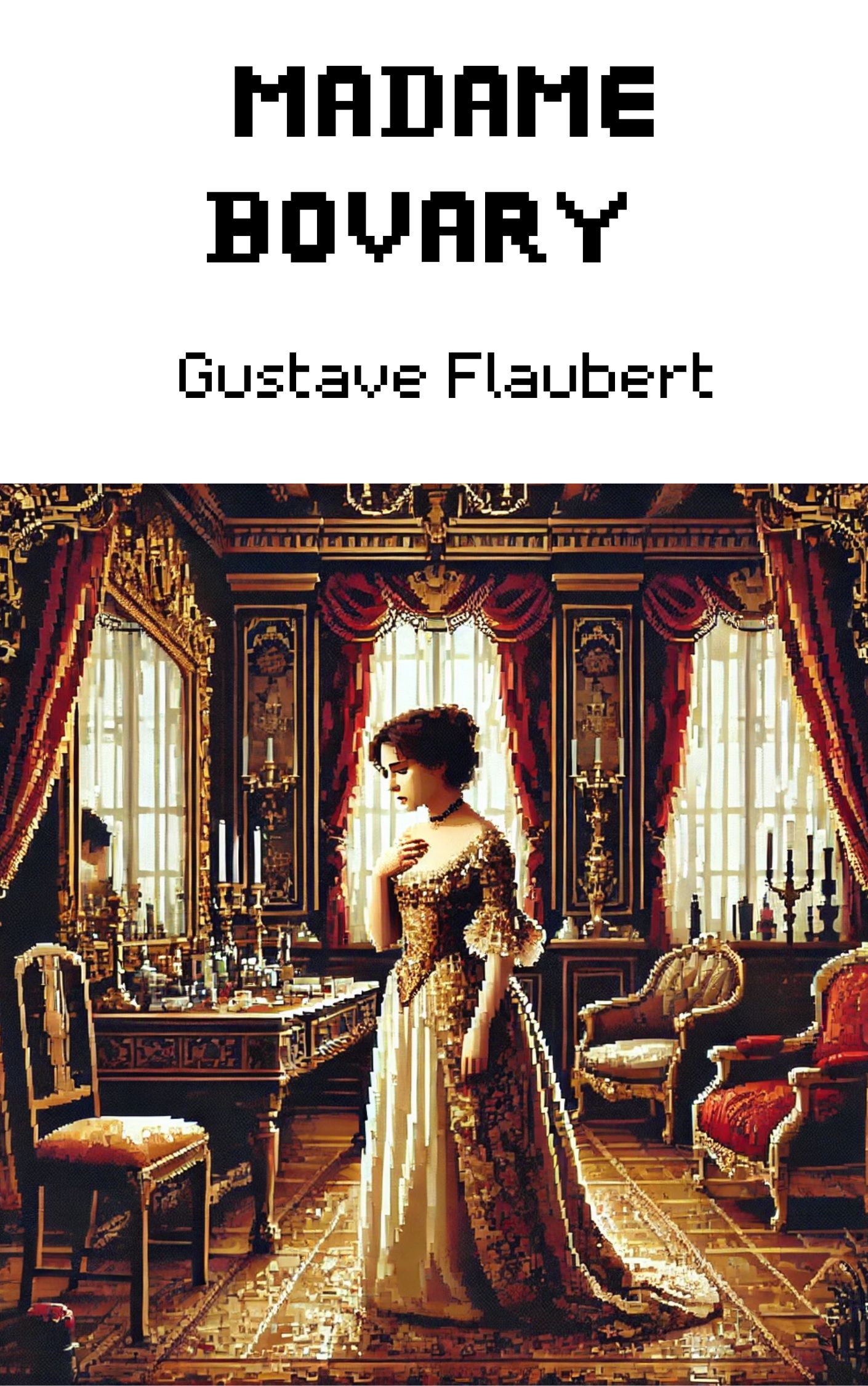 Madame Bovary