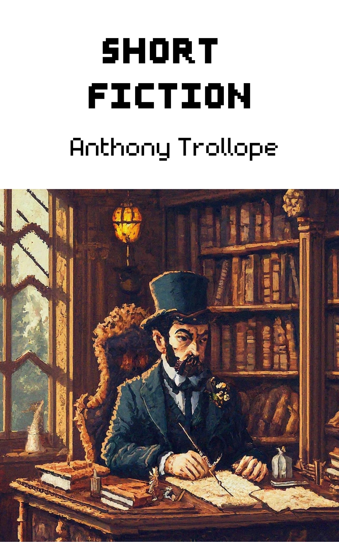 Short Fiction