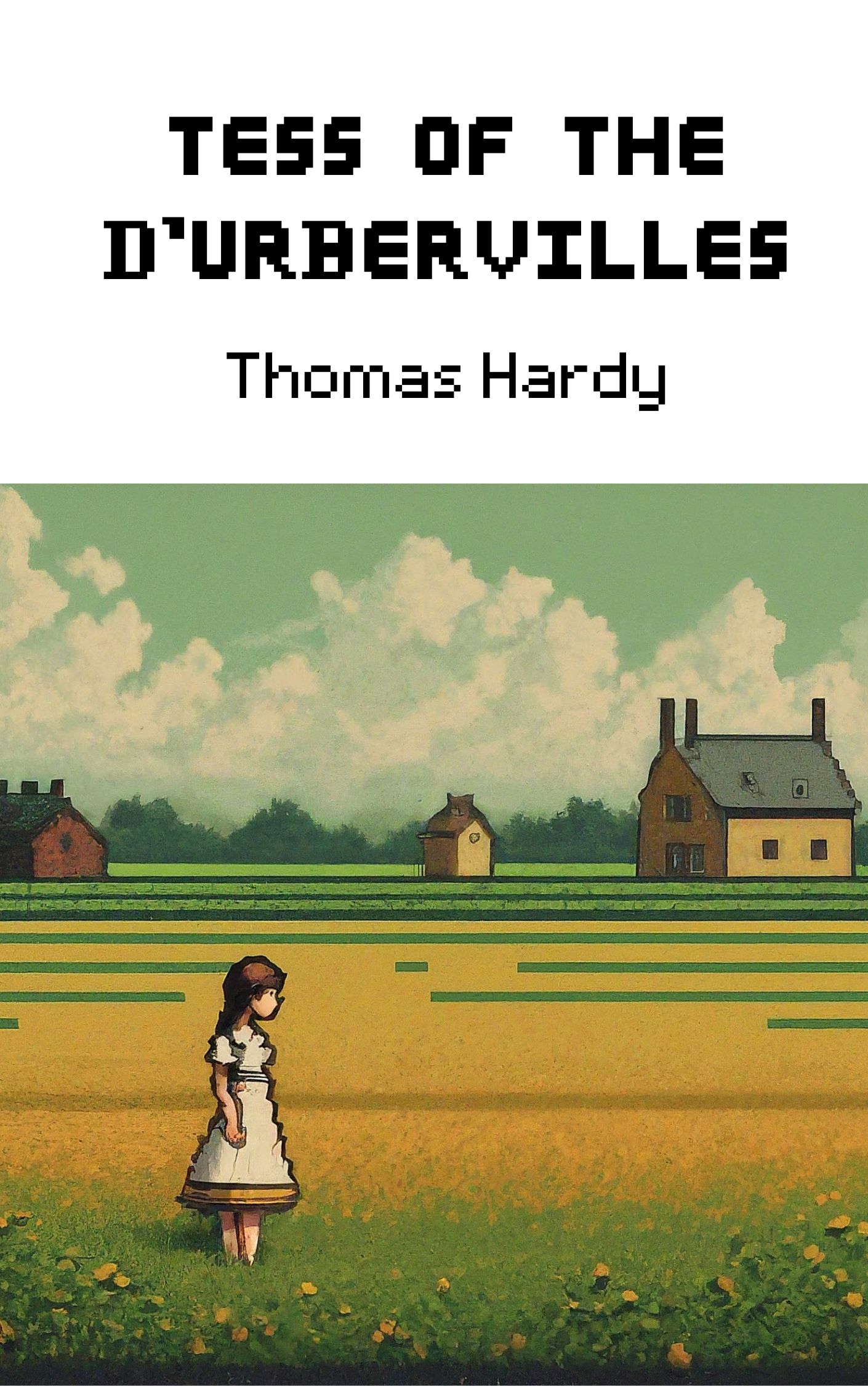 Tess Of the Durbervilles