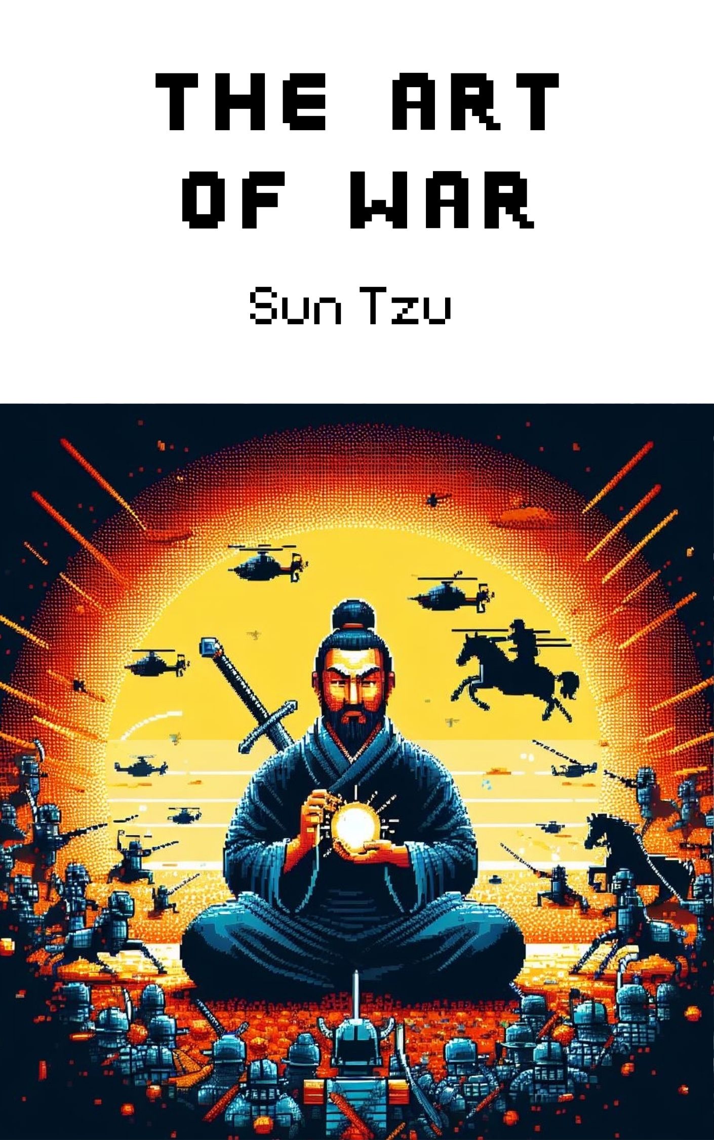 The Art Of War