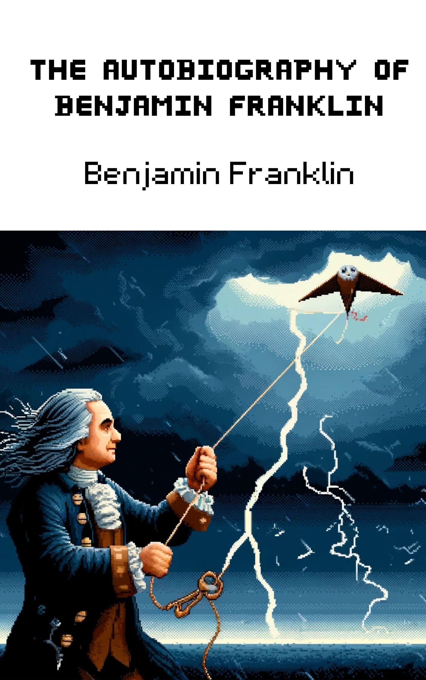 The Autobiography Of Benjamin Franklin