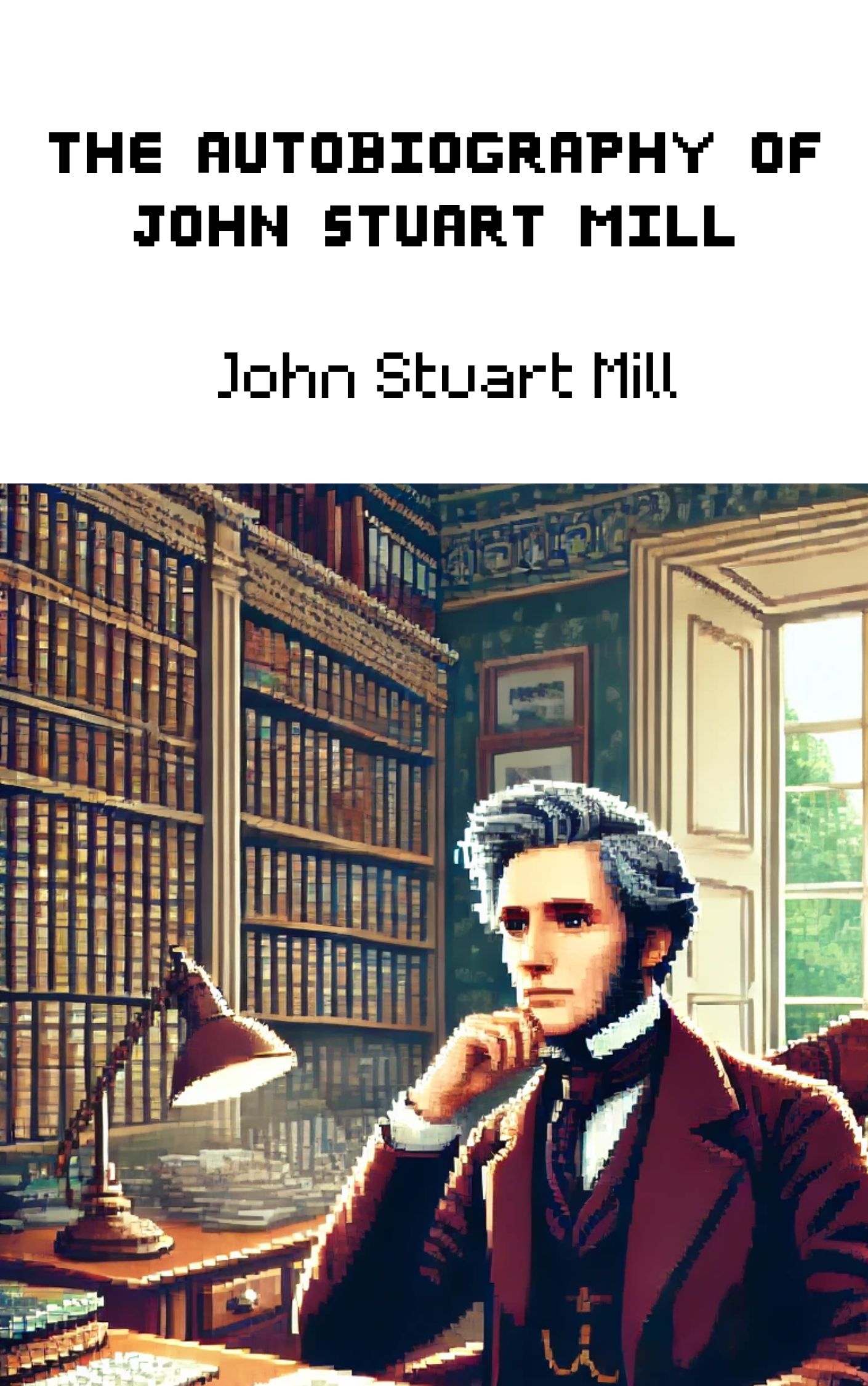 The Autobiography Of John Stuart Mill