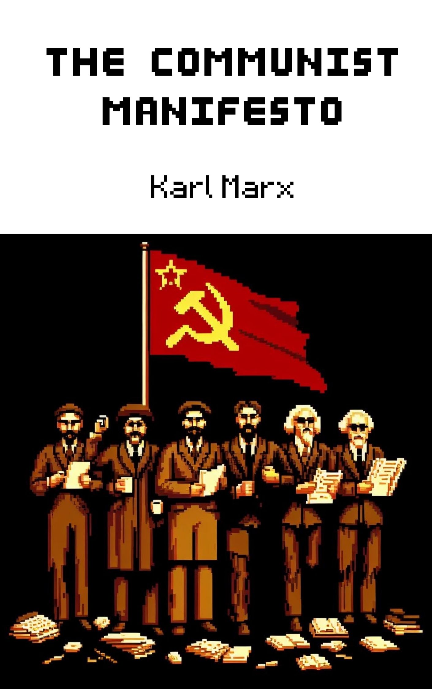 The Communist Manifesto