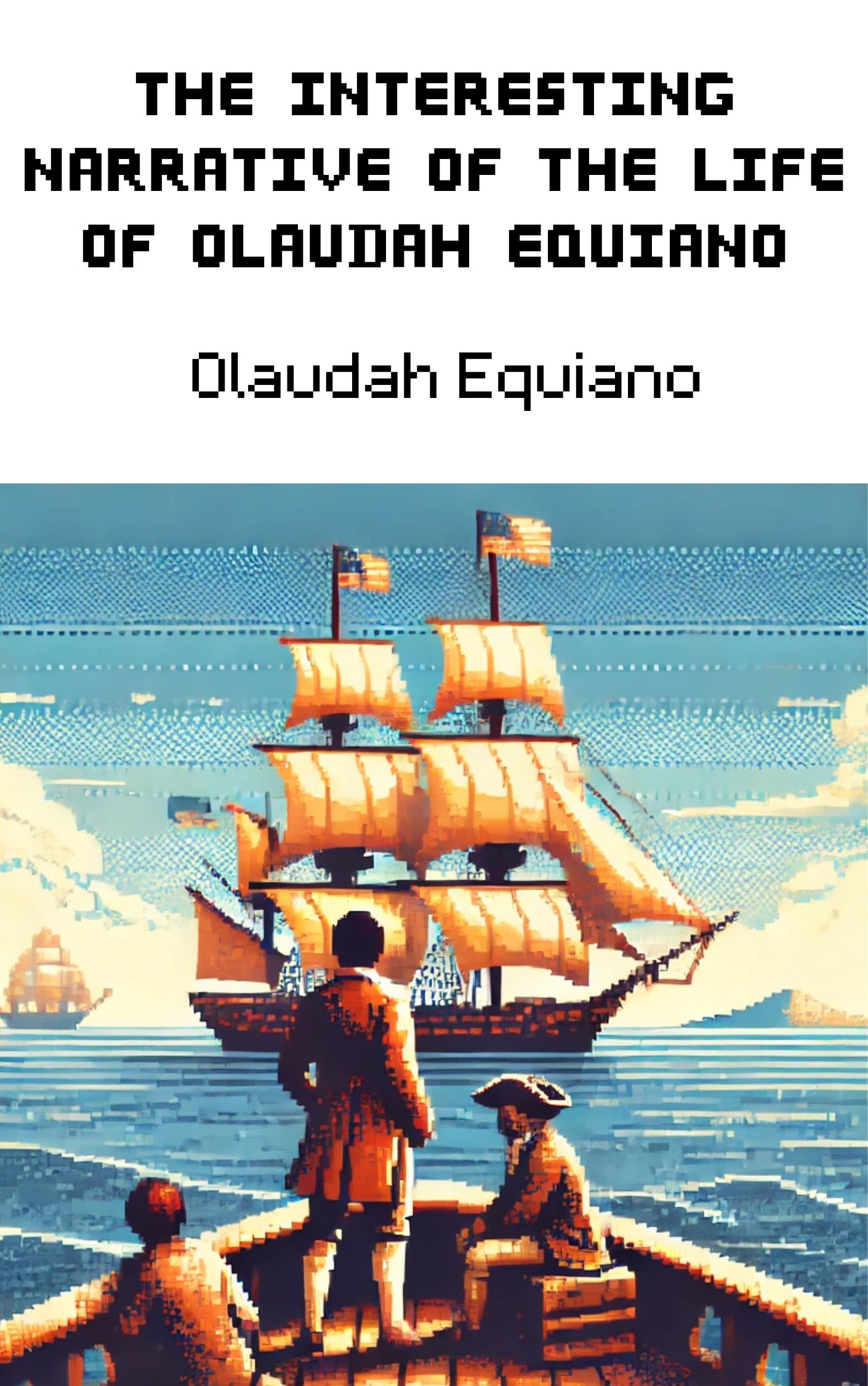 The Interesting Narrative Of the Life Of Olaudah Equiano