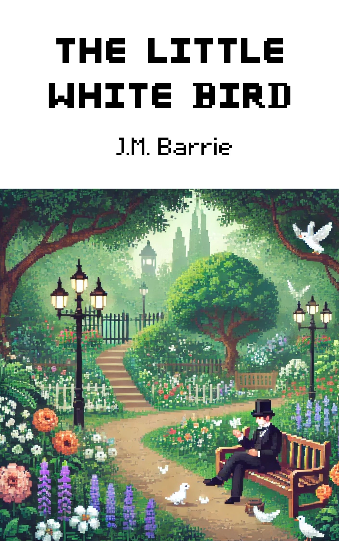 The Little White Bird