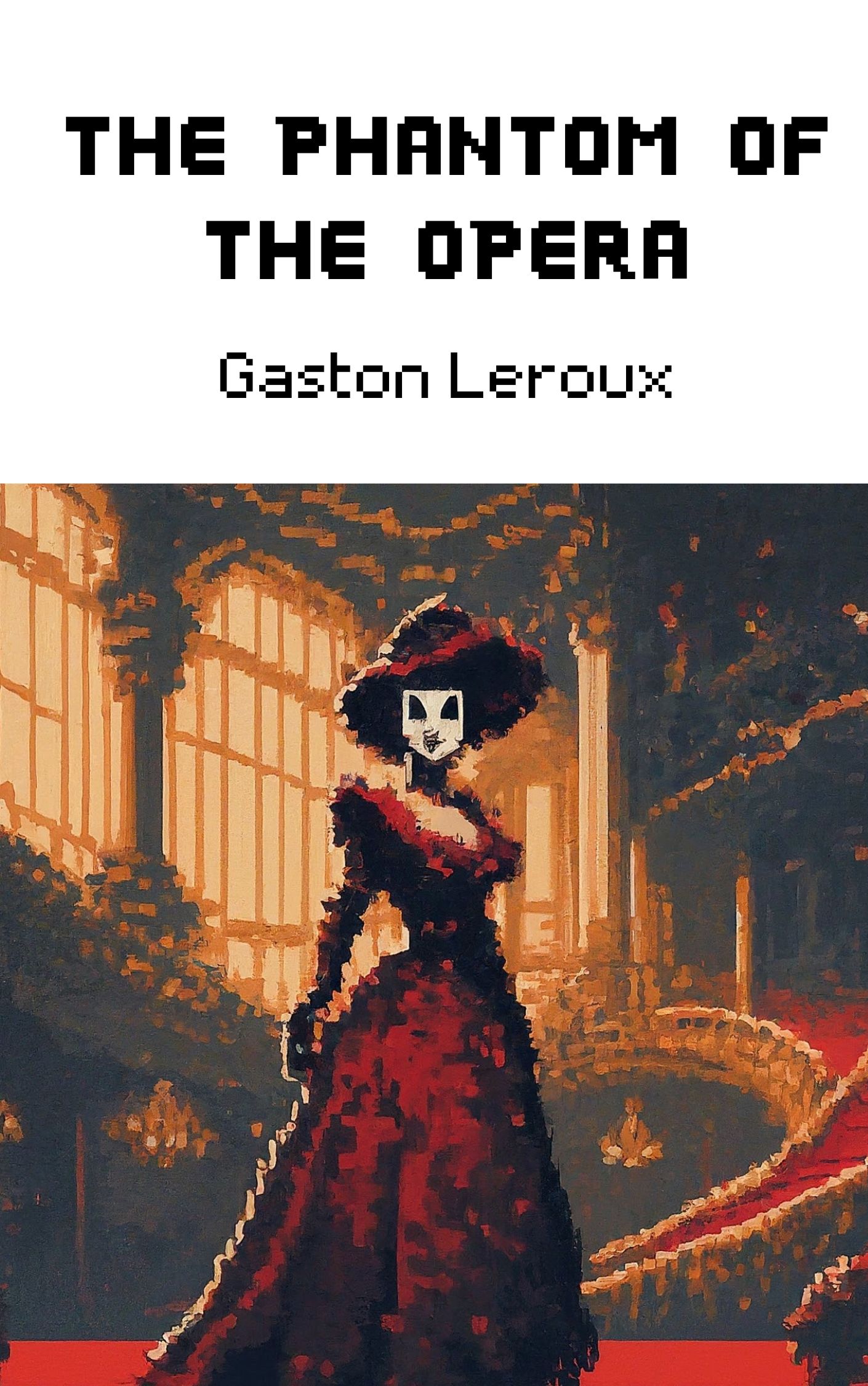 The Phantom Of the Opera