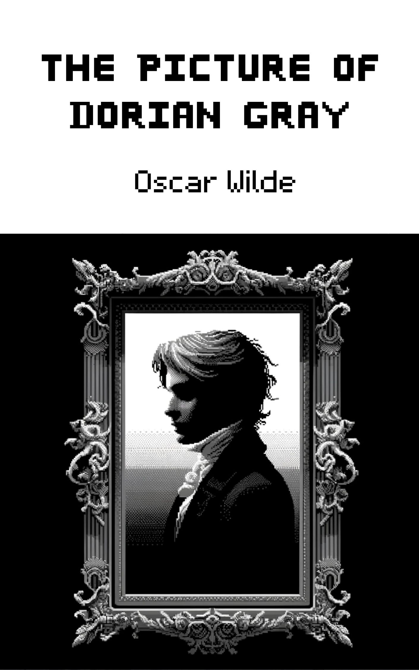 The Picture Of Dorian Gray