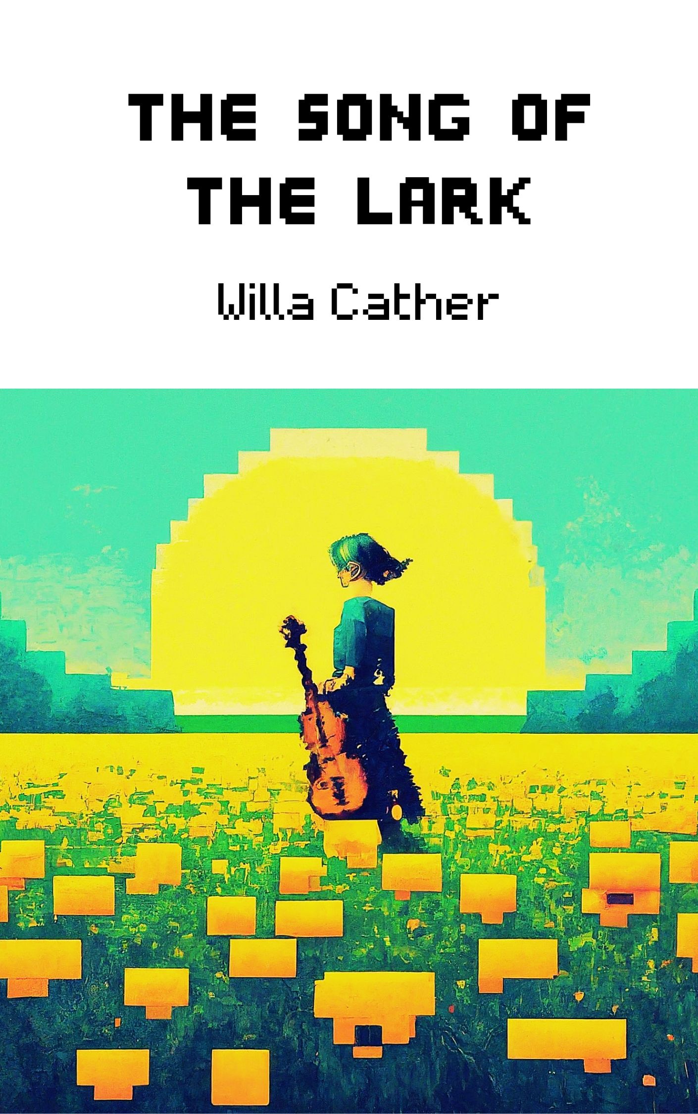 The Song Of the Lark