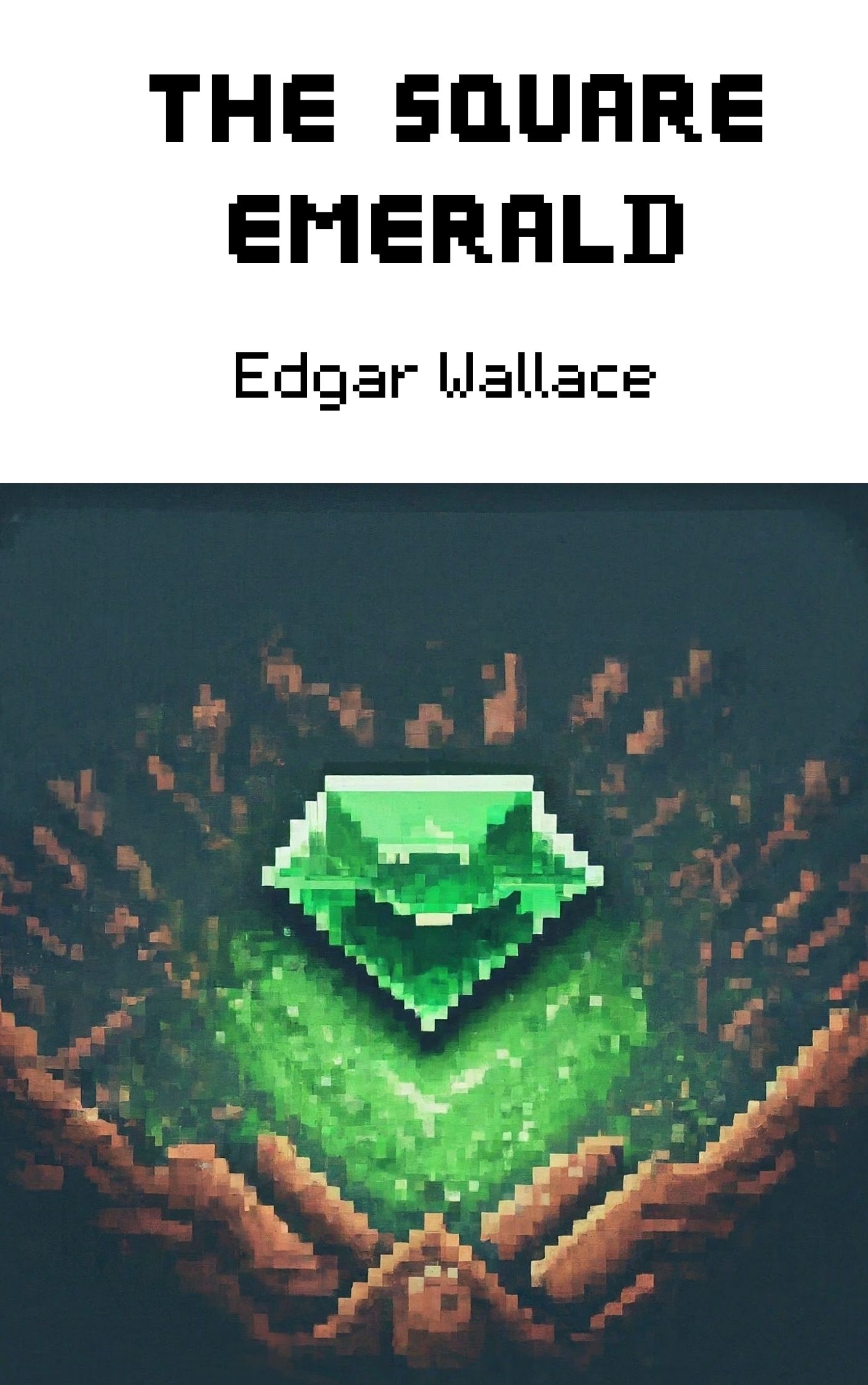 The Square Emerald