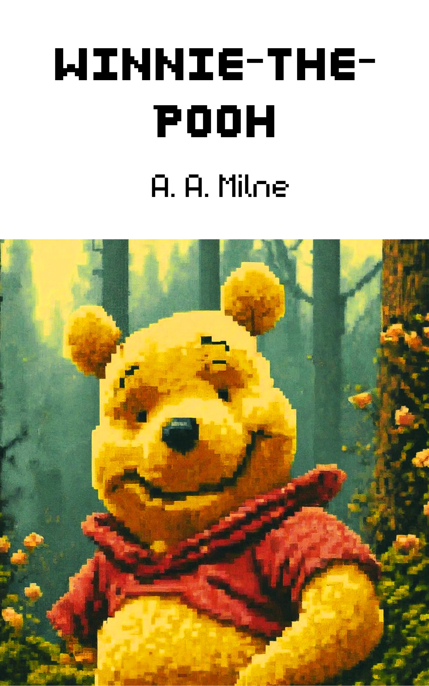 Winnie the Pooh